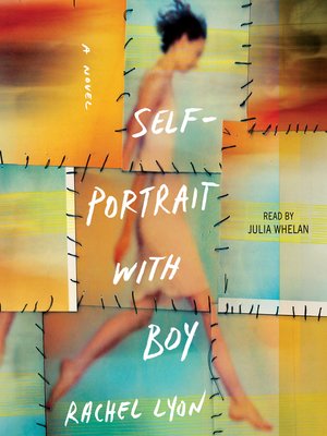 cover image of Self-Portrait with Boy